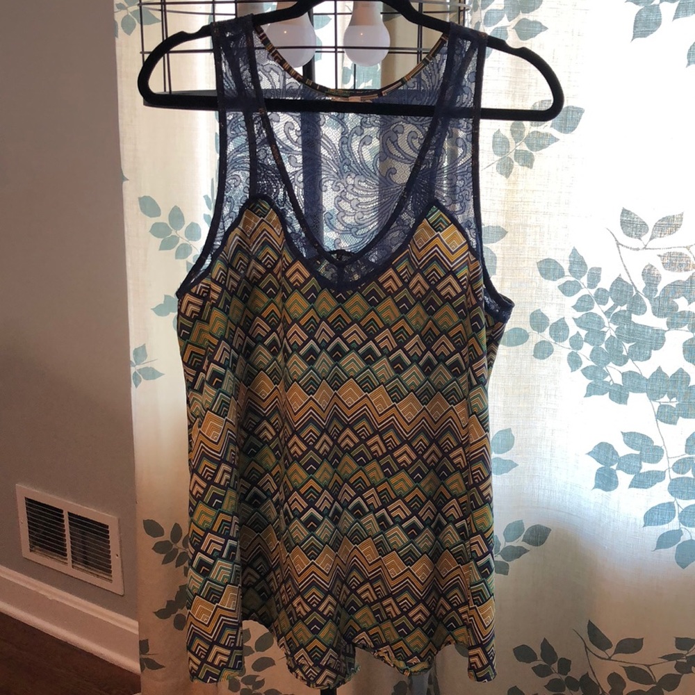 Xl top